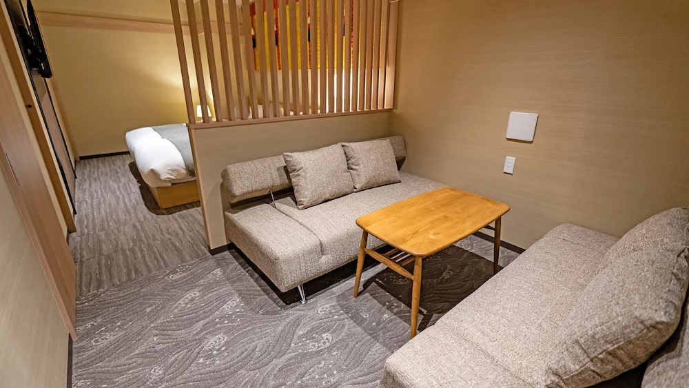 Photo - Stay SAKURA Tokyo Asakusa Yokozuna Hotel