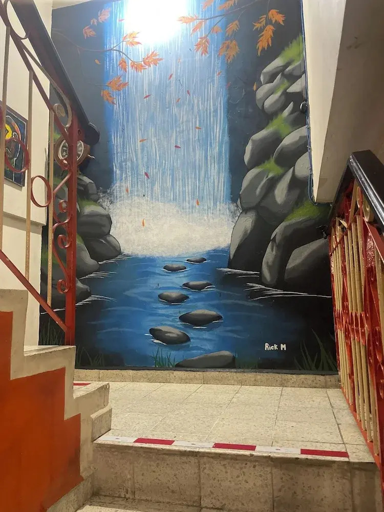 Photo - Tamarindo Hostel