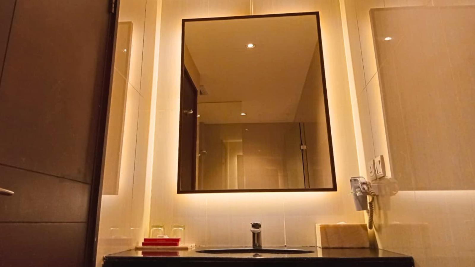 Foto - Orchardz Hotel Bandara