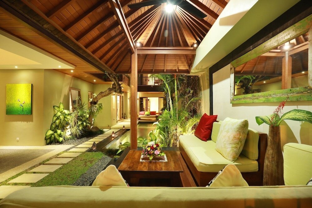 Photo - Villa The Hotman Paris II Seminyak