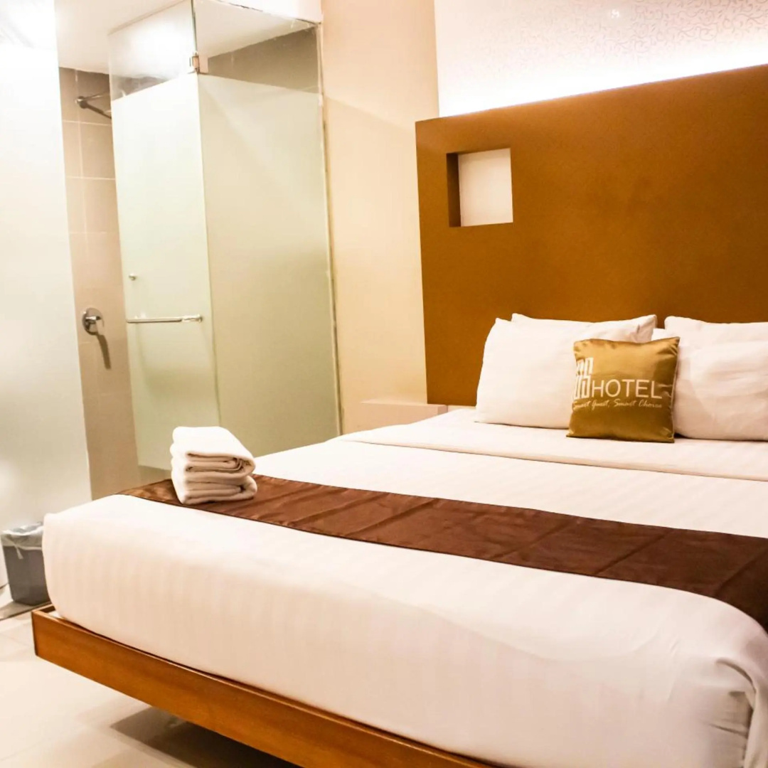 Photo - OS Hotel Airport Batam