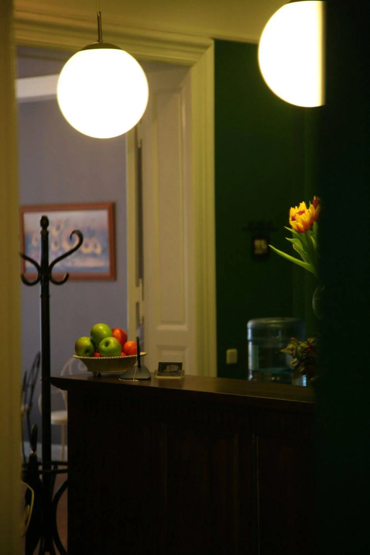 Foto - Hotel-Maison Am Olivaer Platz