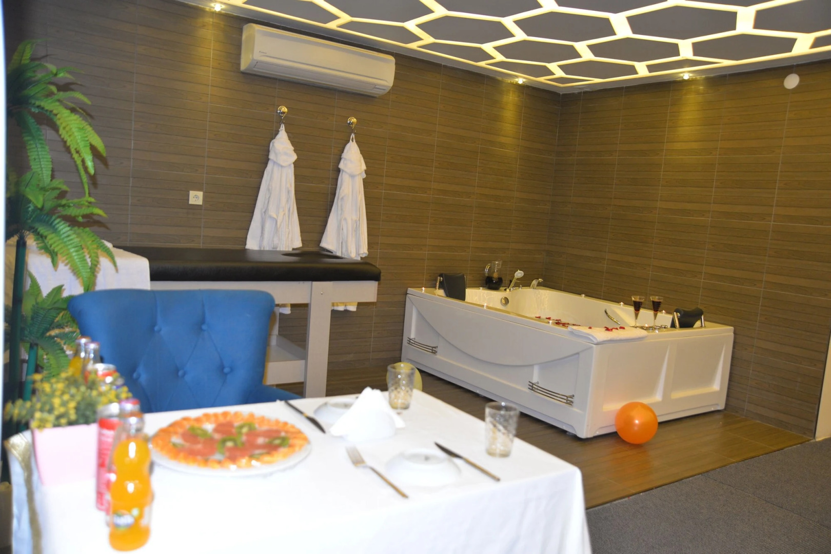 Photo - Tevetoglu Hotel