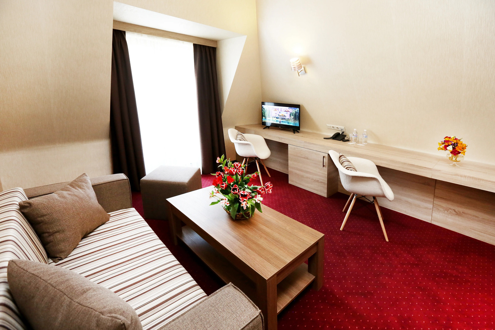 Foto - Hotel COOP, Sofia