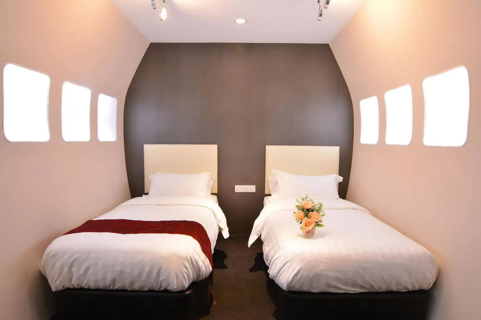 Photo - Sri Langit Hotel KLIA, KLIA 2 & F1