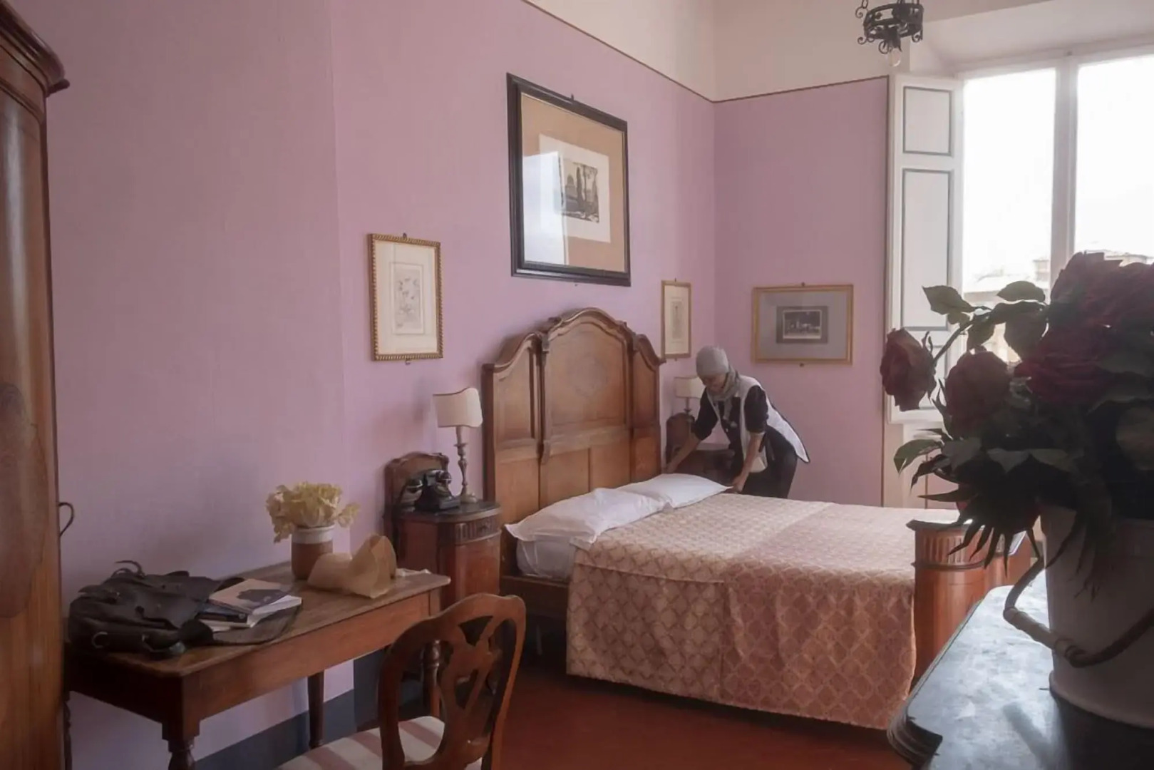 Foto - Royal Victoria Hotel