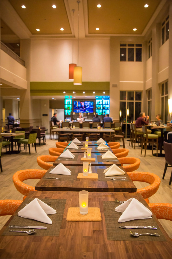 Photo - Hilton Garden Inn Los Angeles Montebello