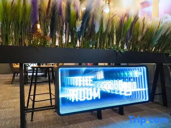 Foto - The Room @Bugis