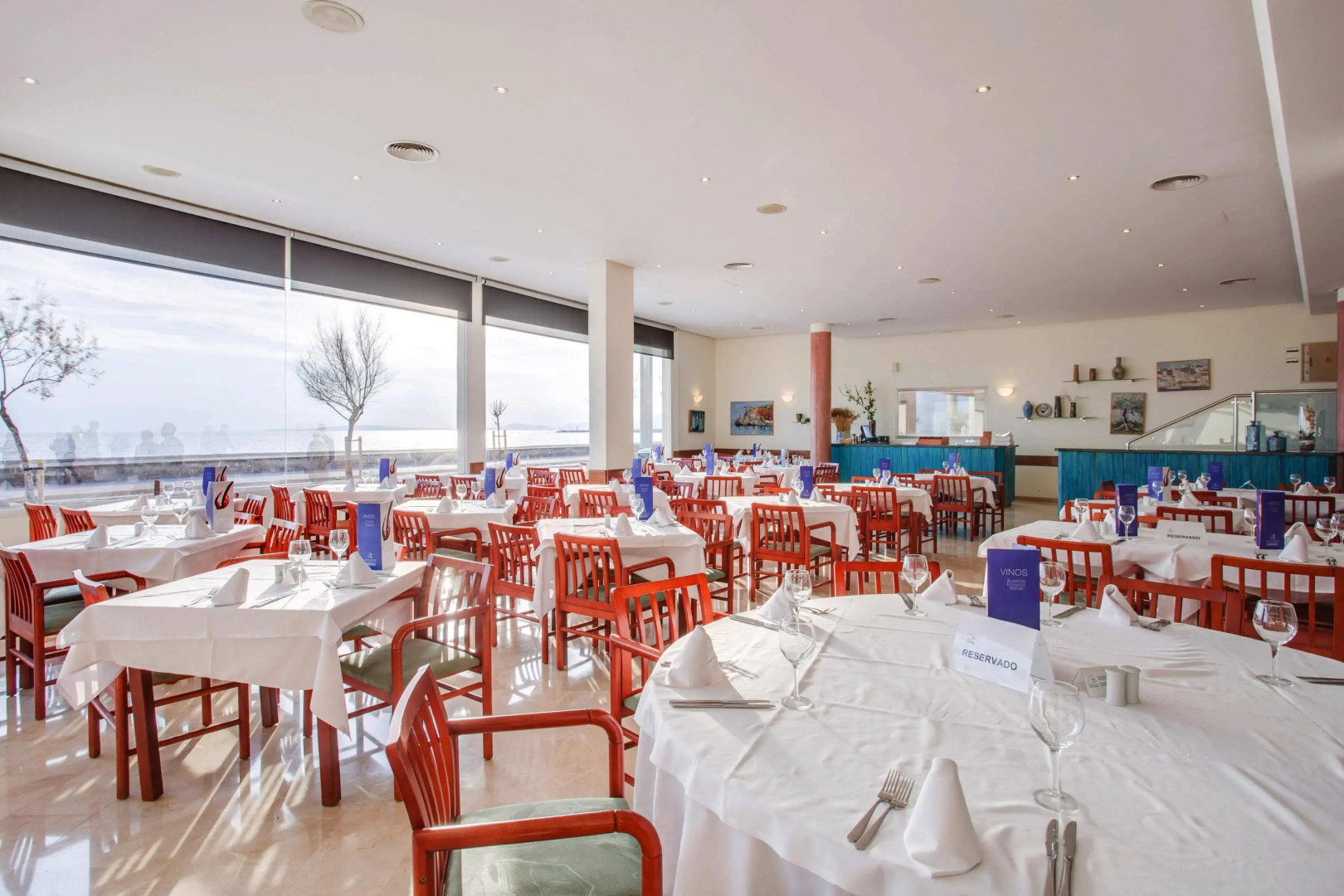 Foto - Aparthotel Fontanellas Playa