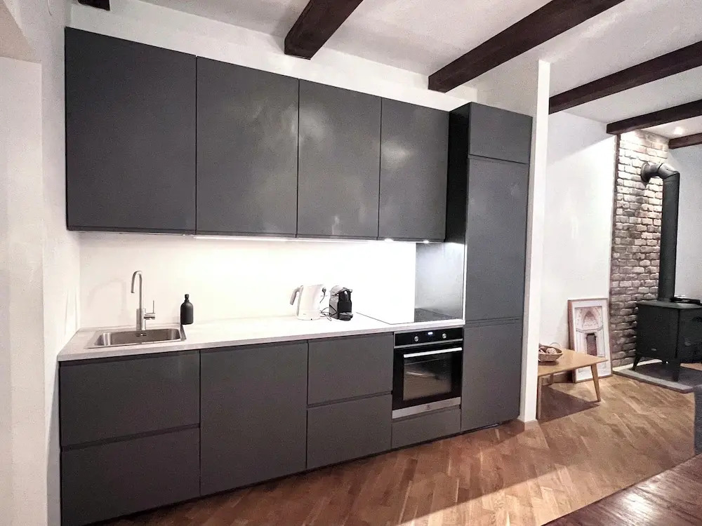 Photo - Vilnius Apartments