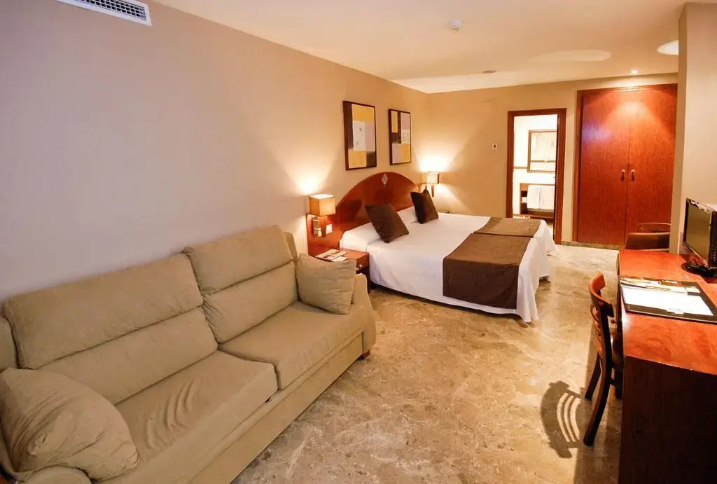 Photo - Hotel Torico Plaza