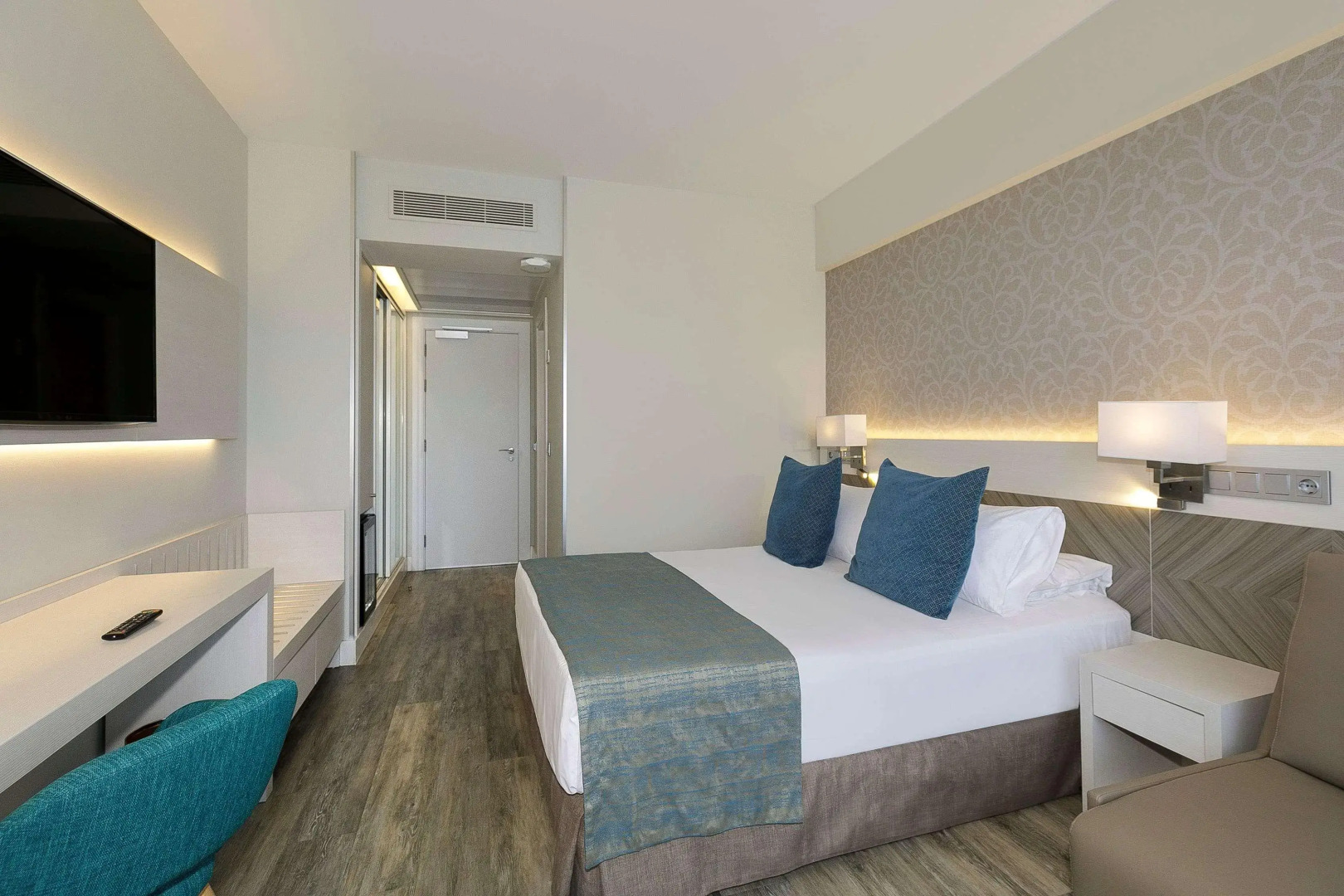 Photo - Sol Torremolinos - Don Pablo