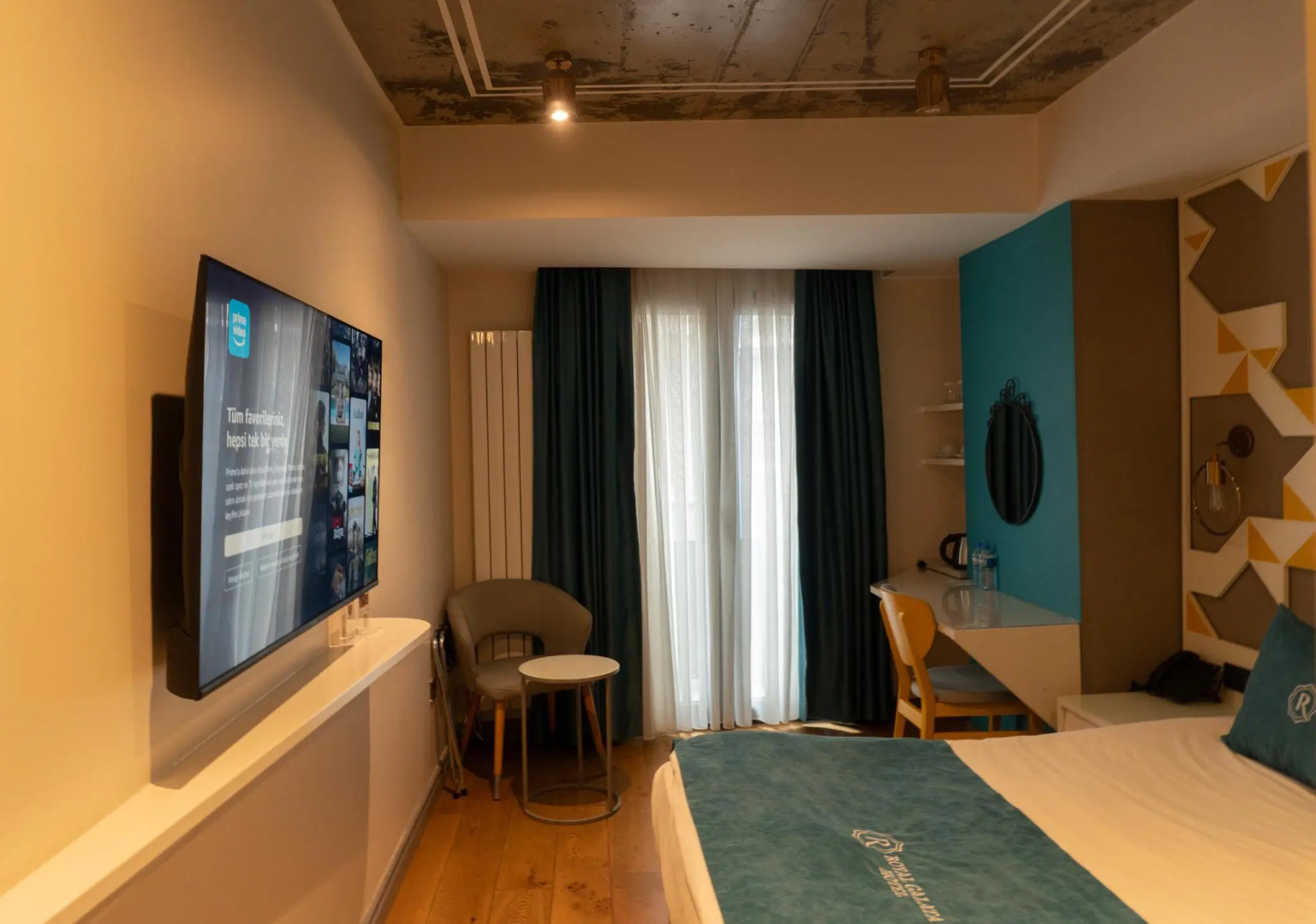 Foto - Royal Galata Hotel