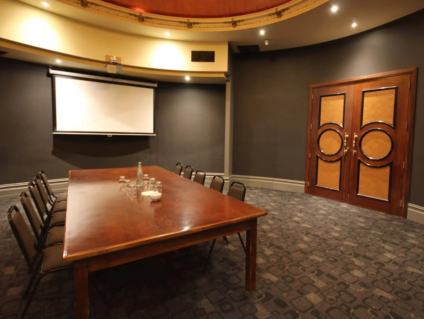 Foto - Nightcap at Matthew Flinders Hotel