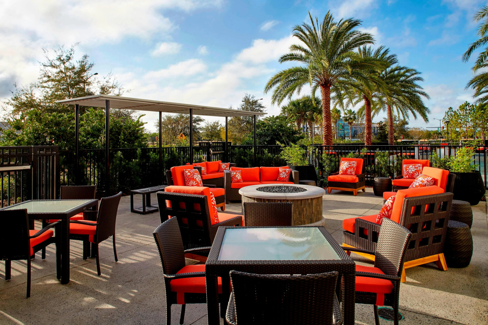 Foto - Courtyard Orlando Lake Nona