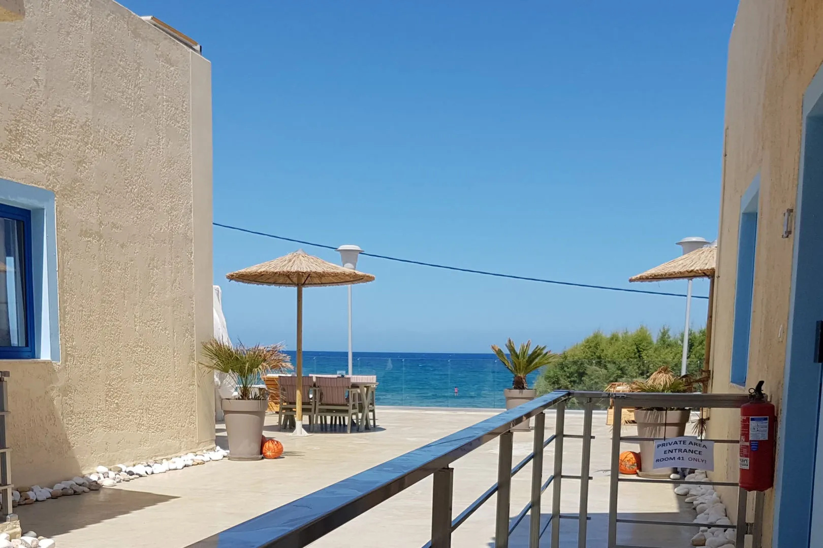 Photo - Galazio Beach Resort