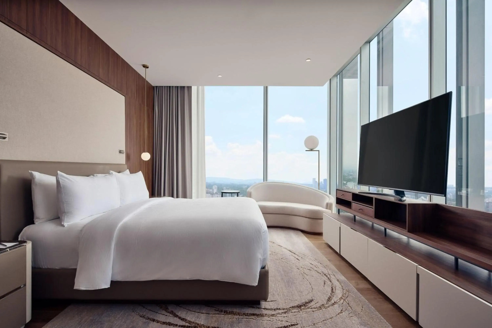 Foto - JW Marriott Hotel Guadalajara