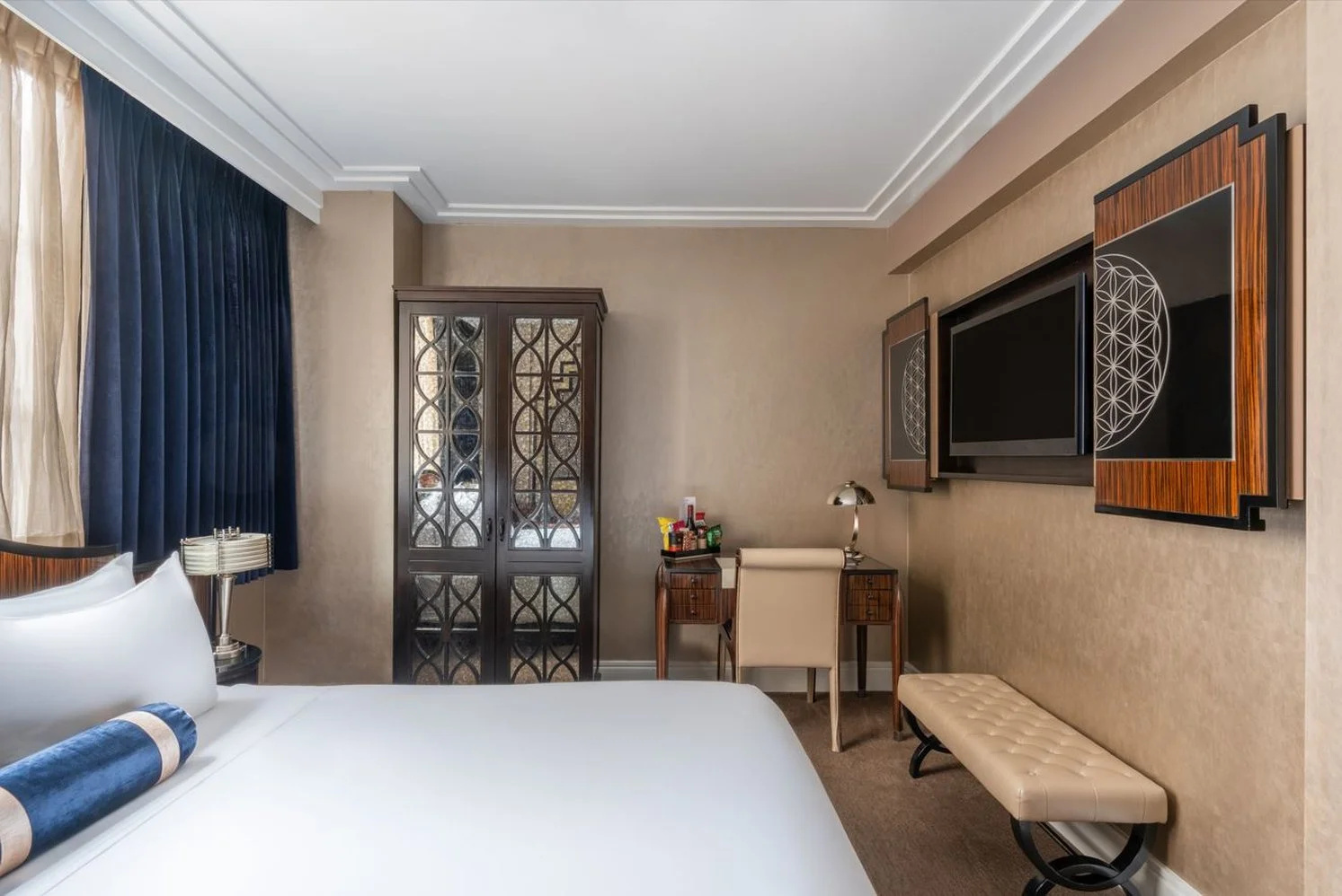 Foto - Walker Hotel Greenwich Village
