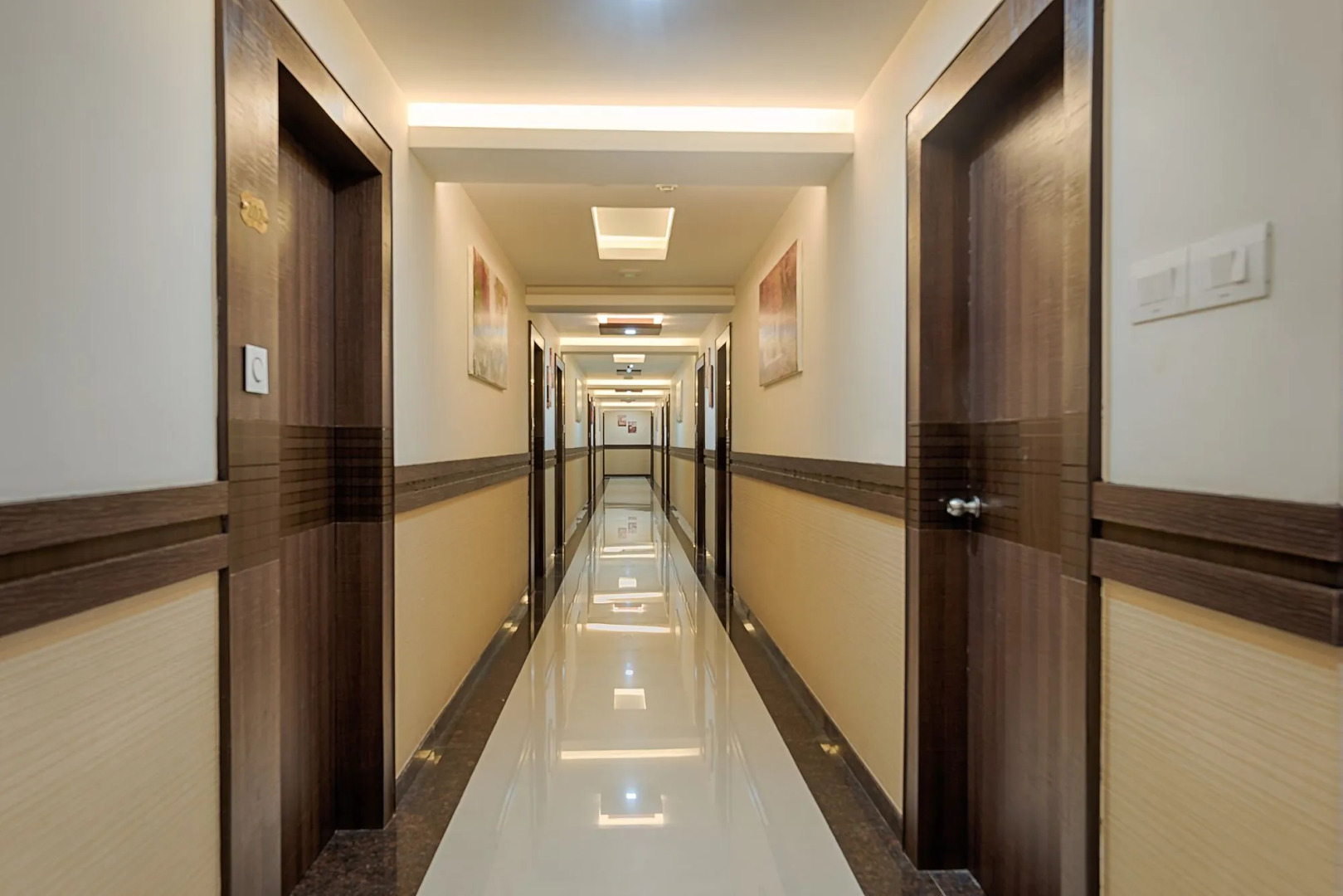 Photo - Holiday Residency Coimbatore