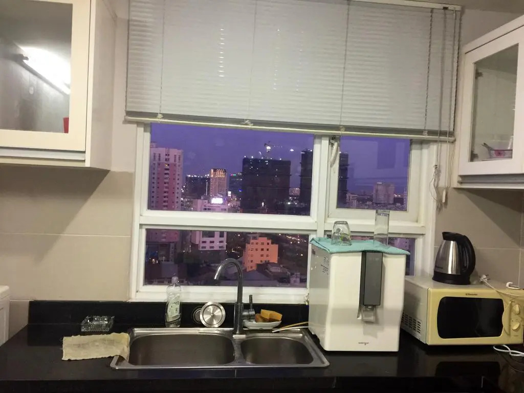 Foto - Sky Center Hostel