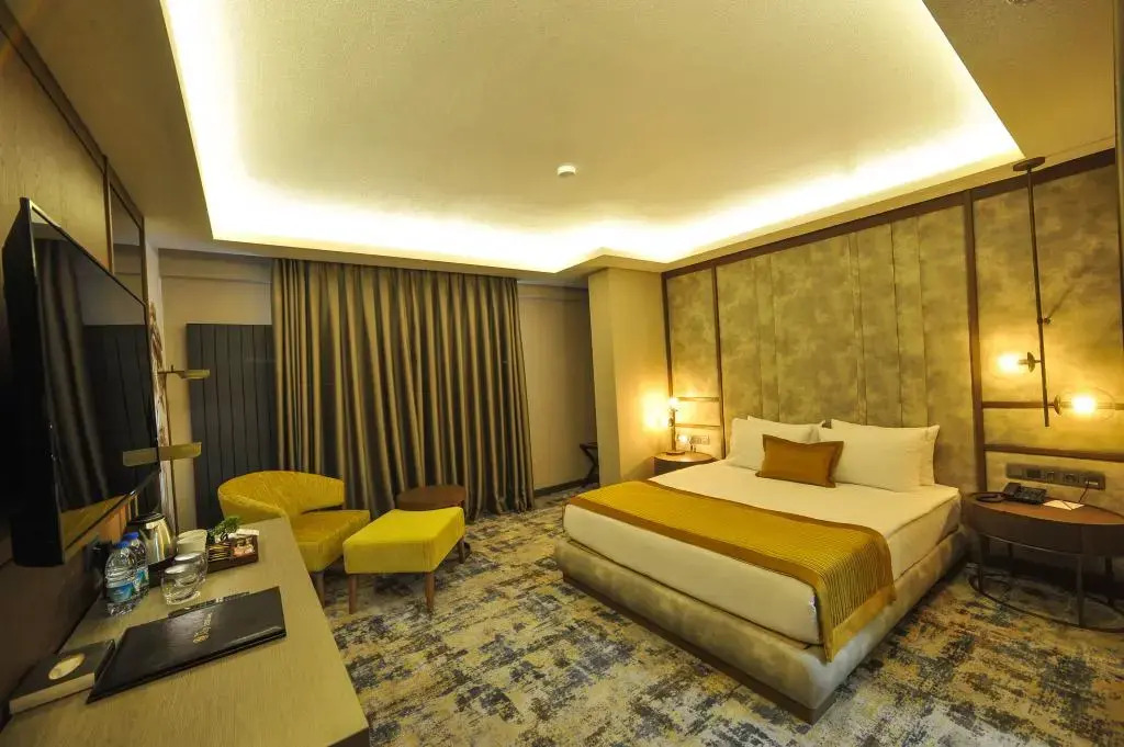 Photo - The Alpfine Hotel