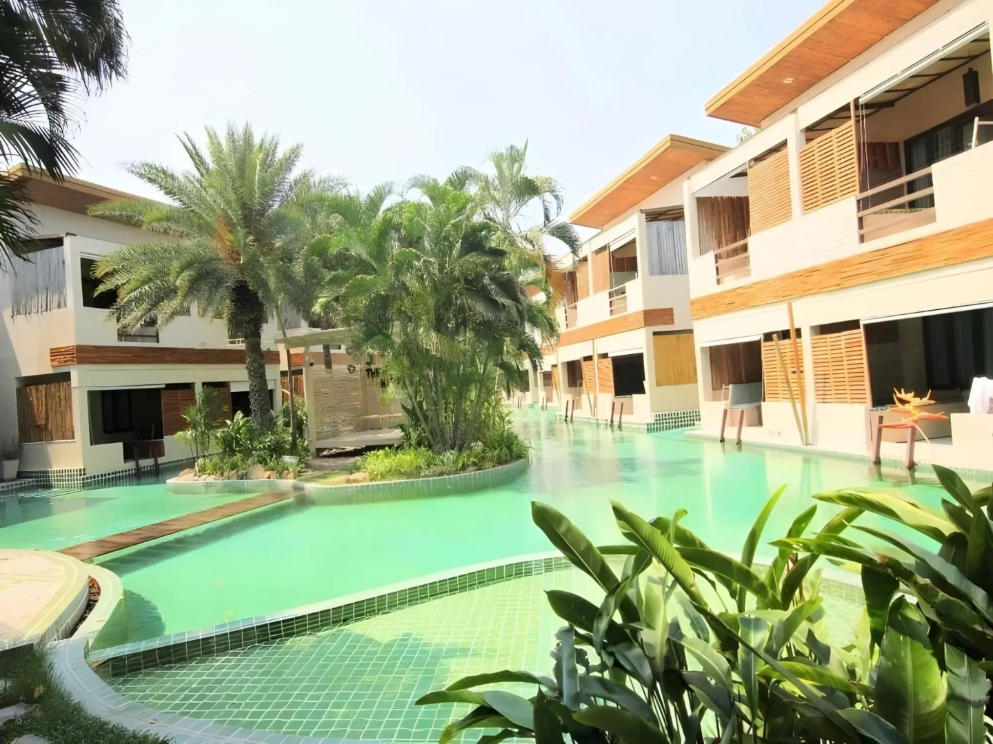 Foto - The Hideaway Resort