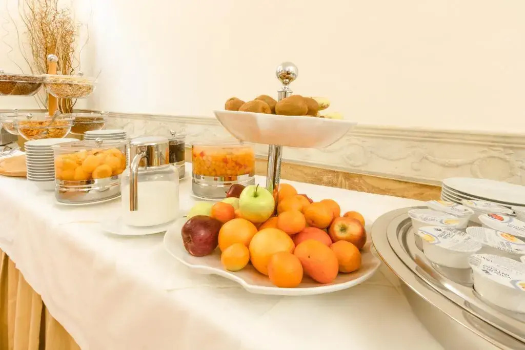 Photo - Hosianum Palace