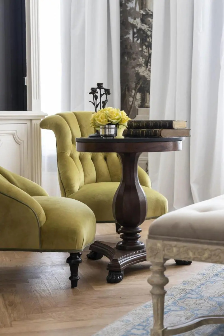 Foto - Villa Saint-Ange