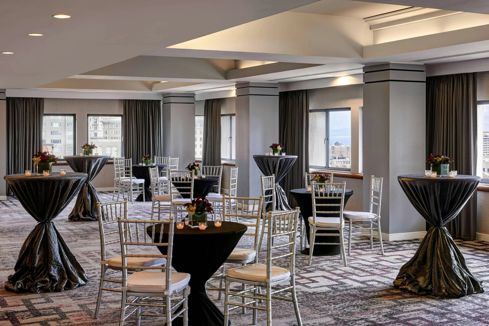 Photo - JW Marriott San Francisco Union Square