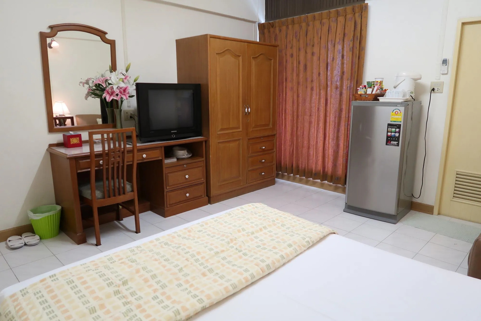 Foto - Phawana Sweet Hotel