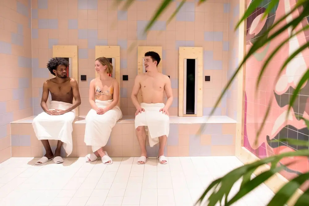 Photo - The Green Elephant Hostel & Spa