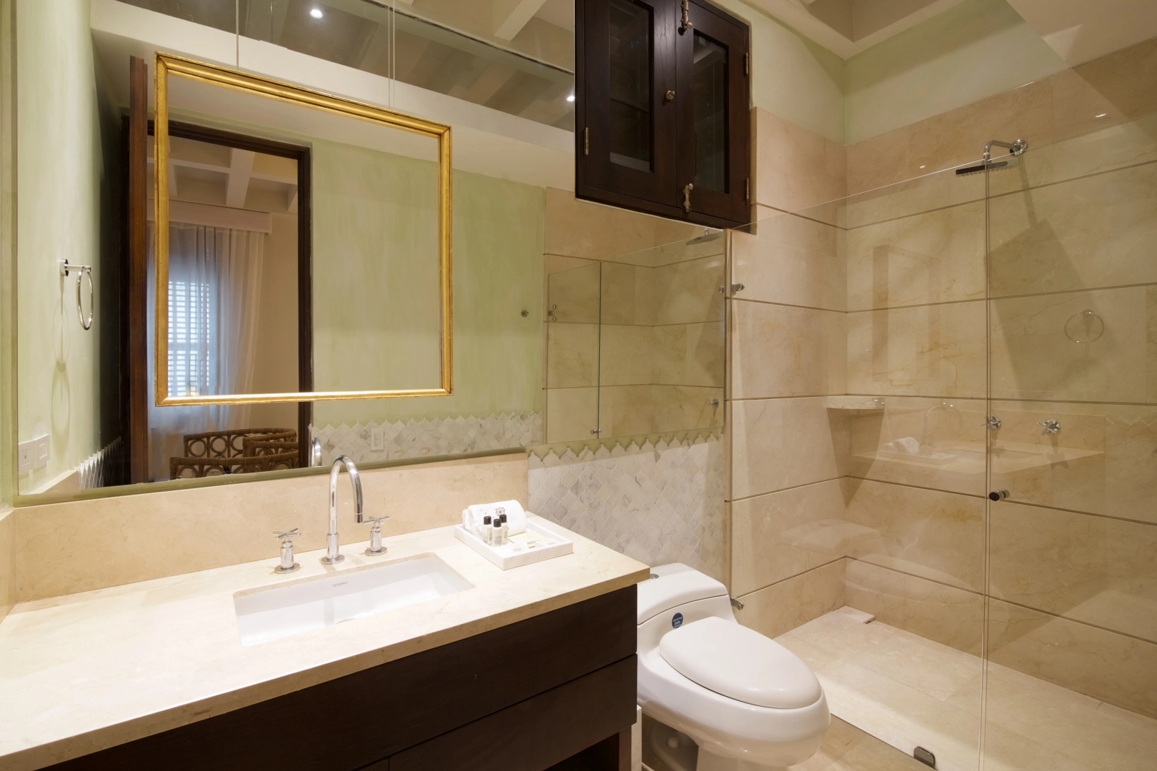 Foto - Hotel Capellán de Getsemaní