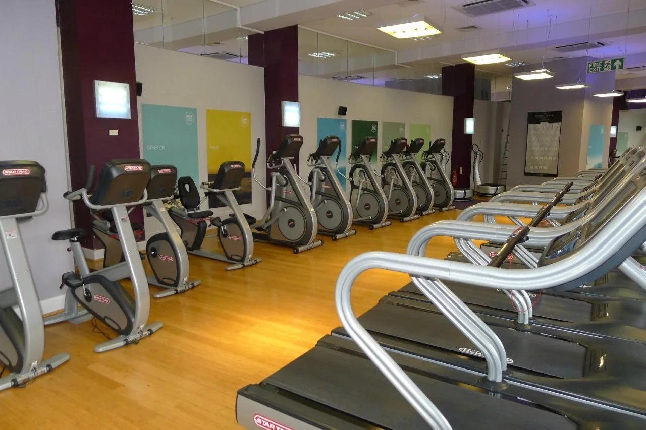 Foto - London Marriott Hotel County Hall