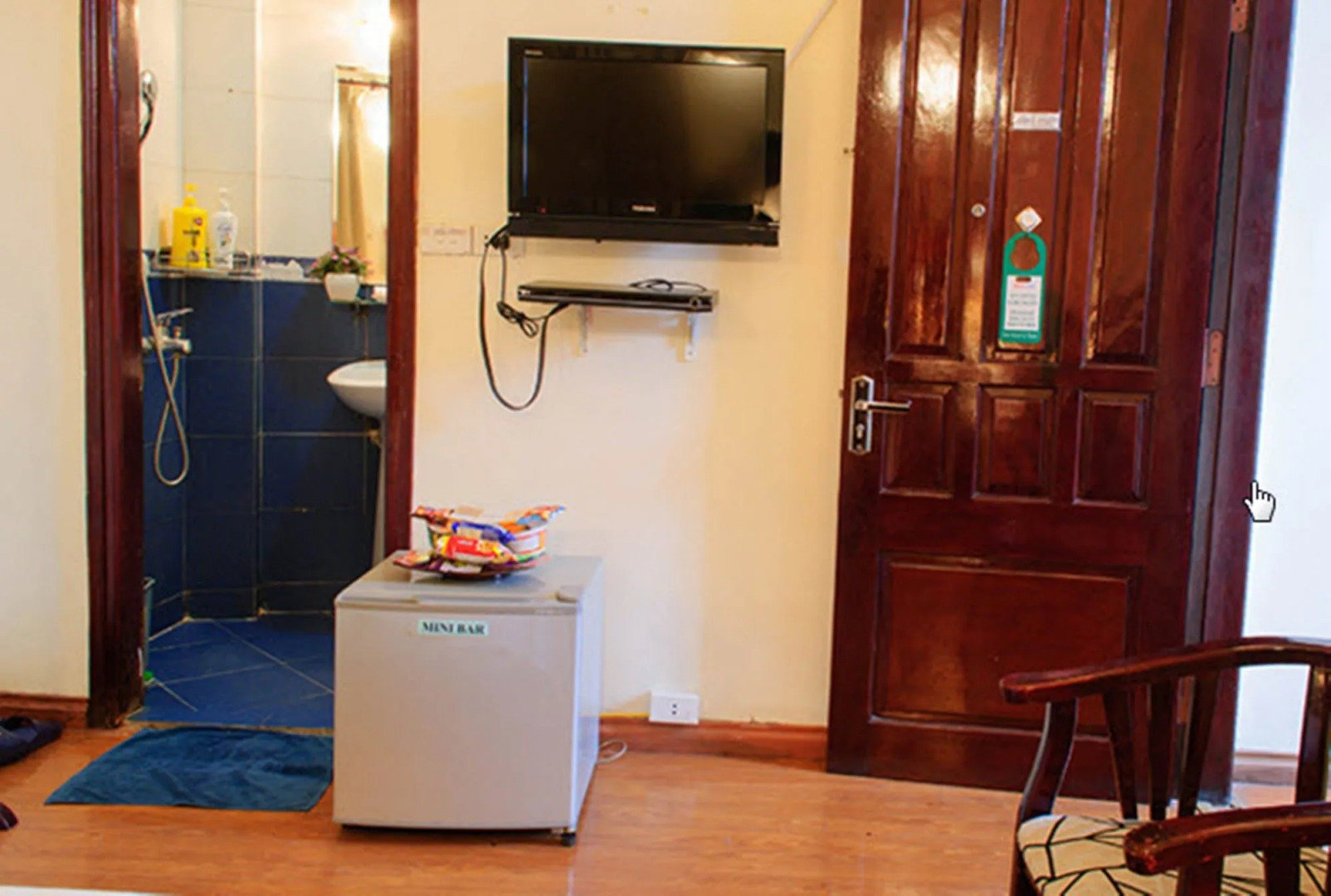 Foto - A25 Hotel - 197 Thanh Nhàn