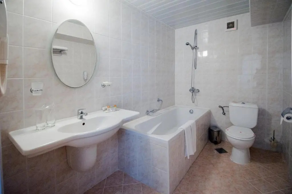Foto - Hotel Mercury