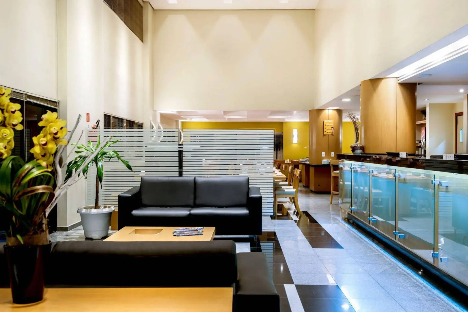 Photo - Slim Hotel Curitiba Alto da XV