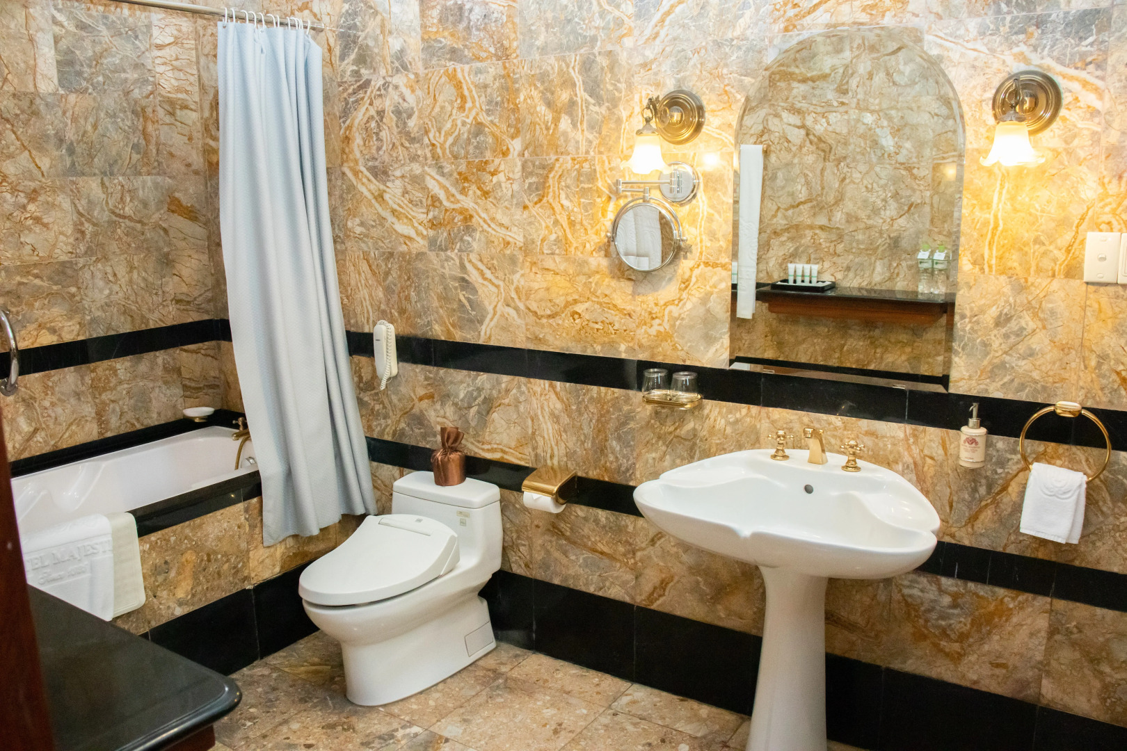 Foto - Hotel Majestic Saigon