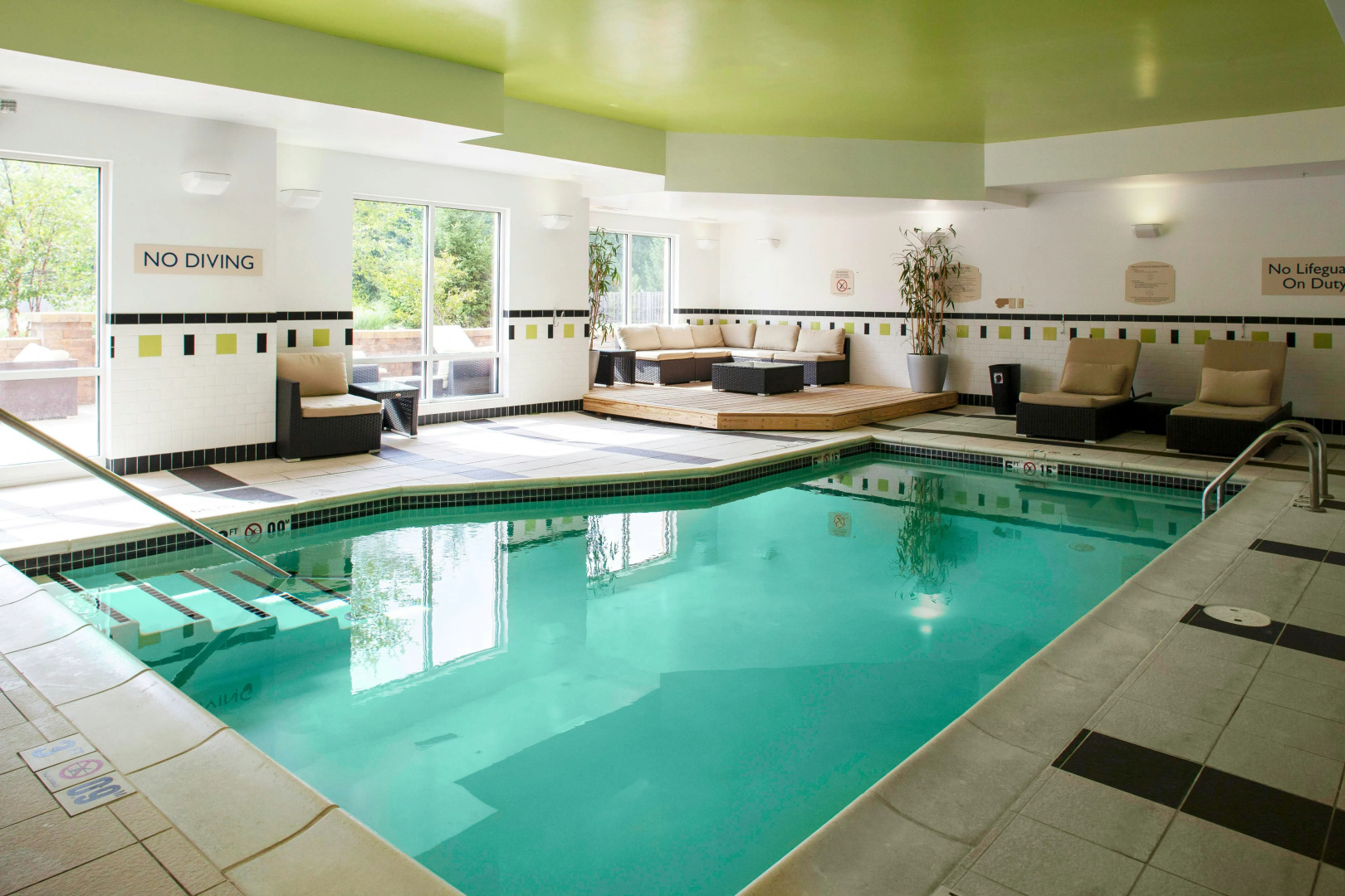 Foto - Fairfield Inn & Suites Indianapolis Avon