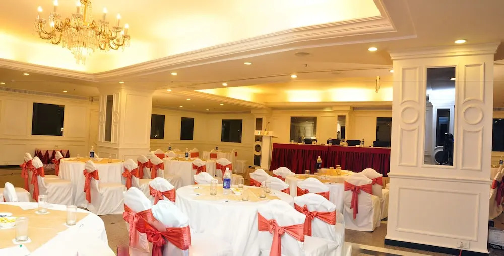 Photo - The Central Court