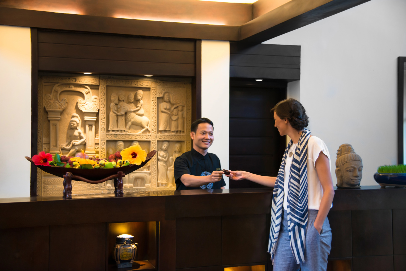 Foto - Victoria Hoi An Beach Resort & Spa