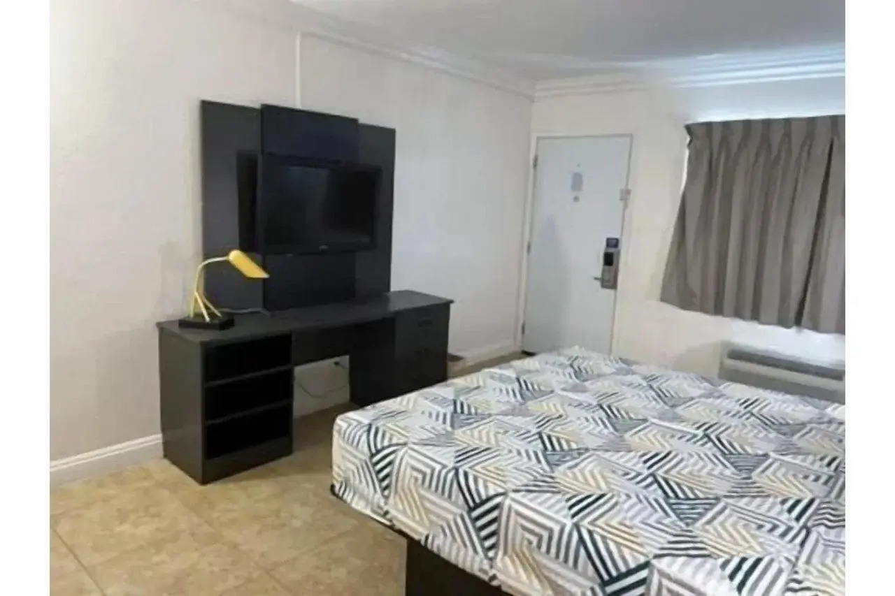 Photo - Studio 6 North Las Vegas, NV