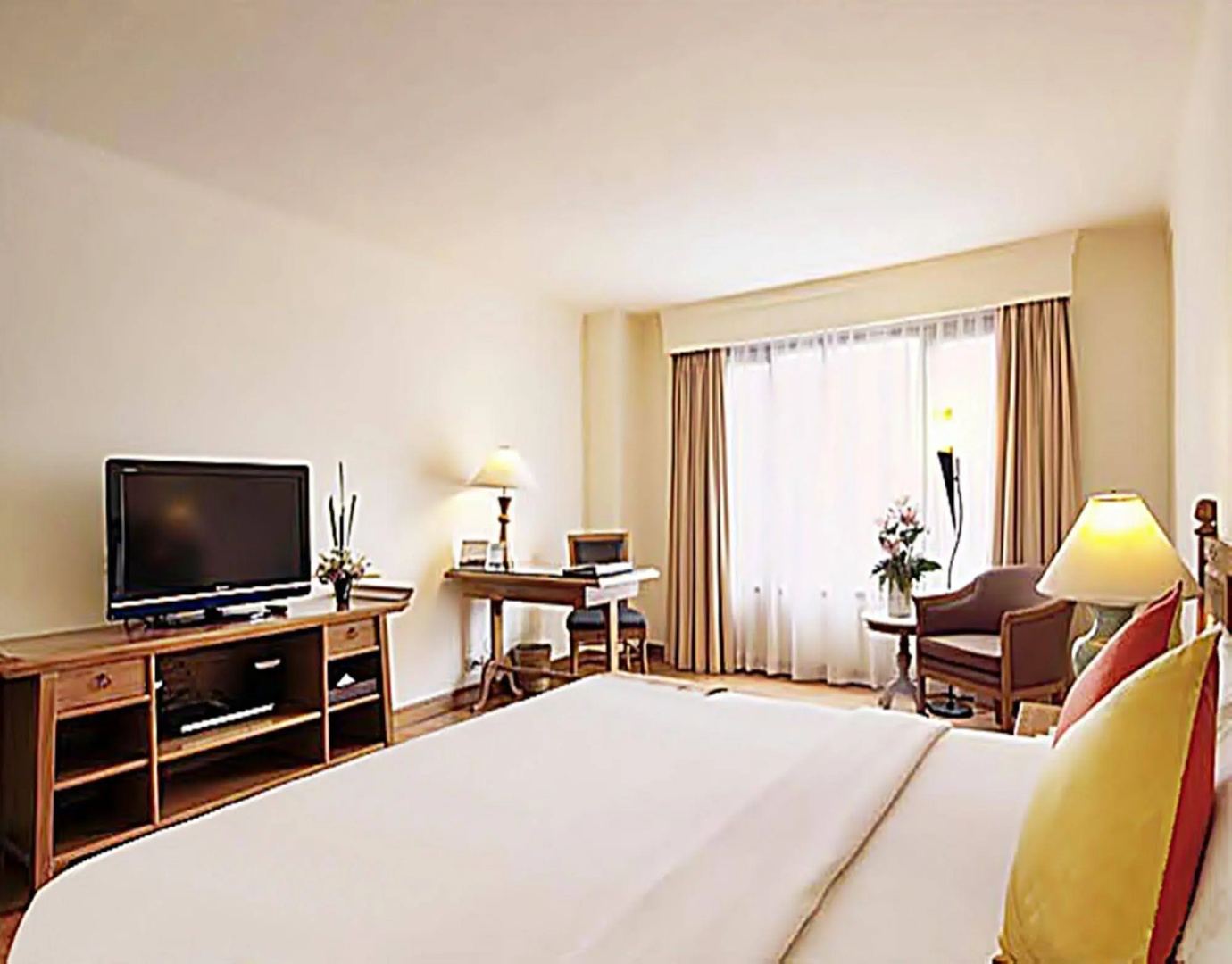 Foto - Silom Serene A Boutique Hotel