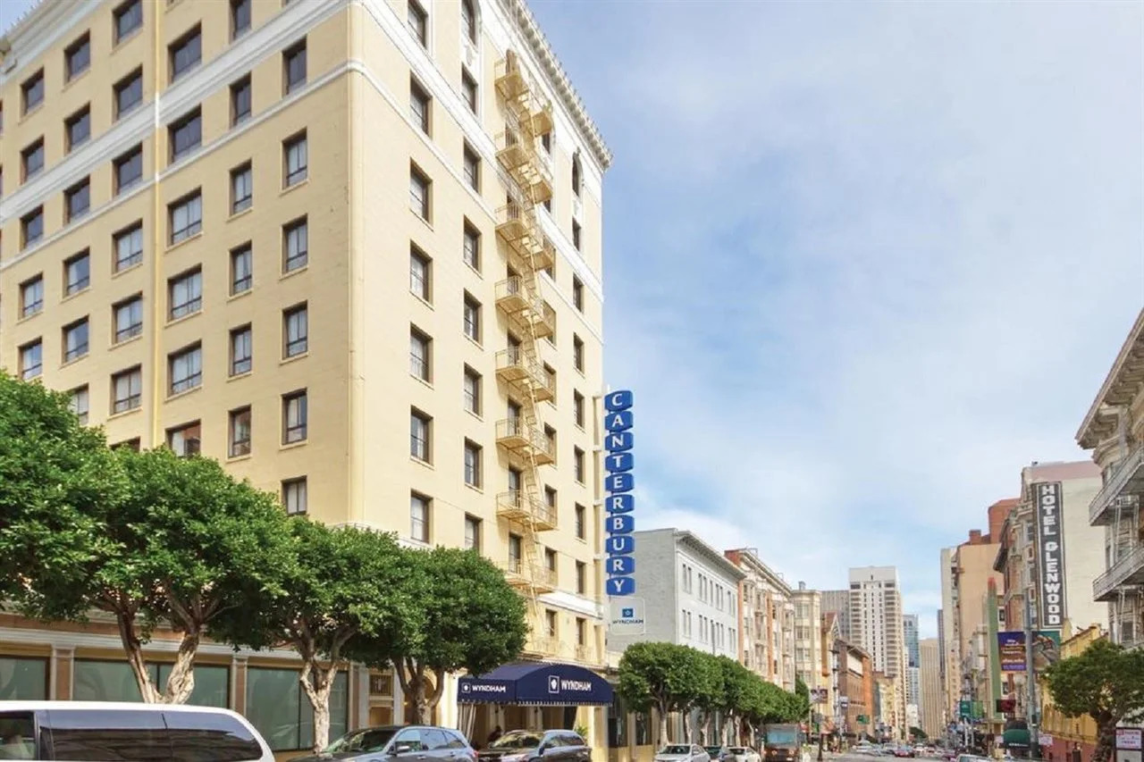 Photo - Club Wyndham Canterbury