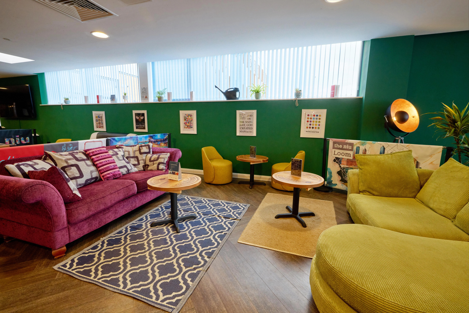 Photo - Holiday Inn - the niu, Loom Manchester North by IHG
