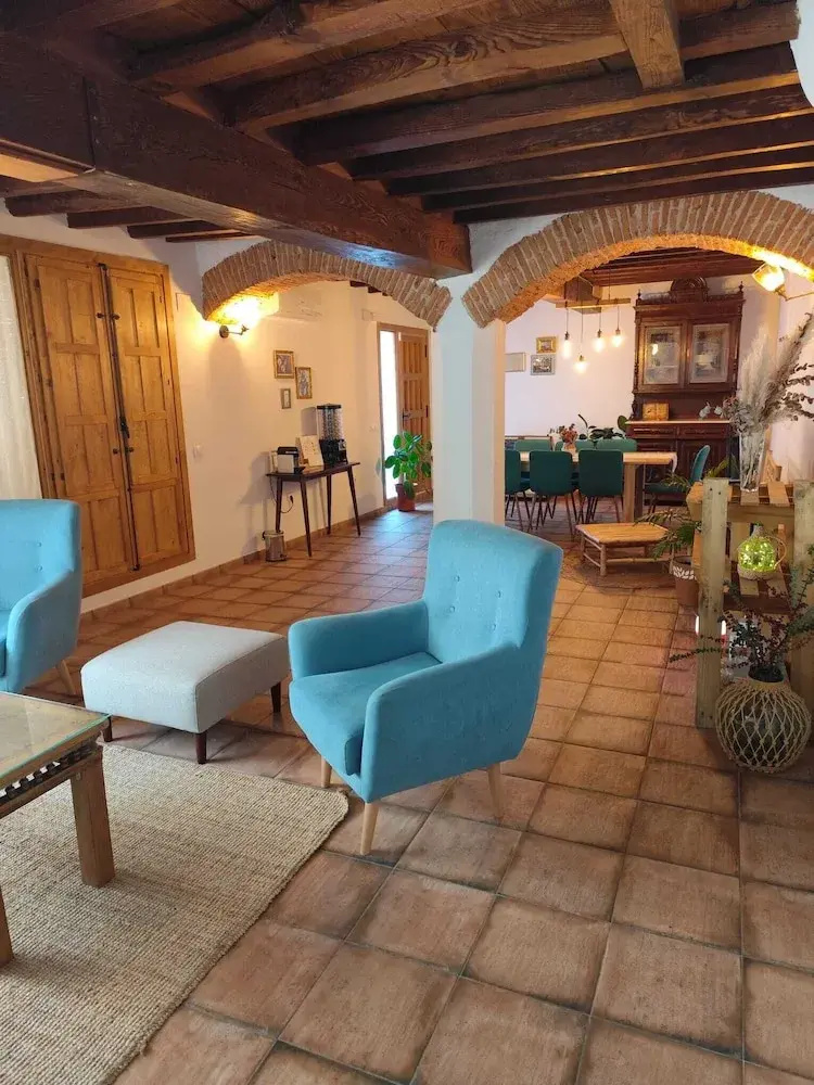 Foto - Casa Rural el Rincón de Monfragüe