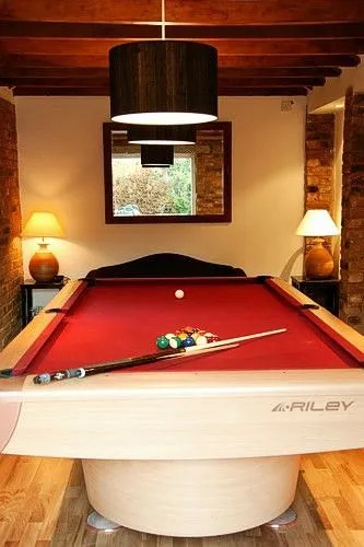 Foto - Hotel Manor - Datchet, Windsor