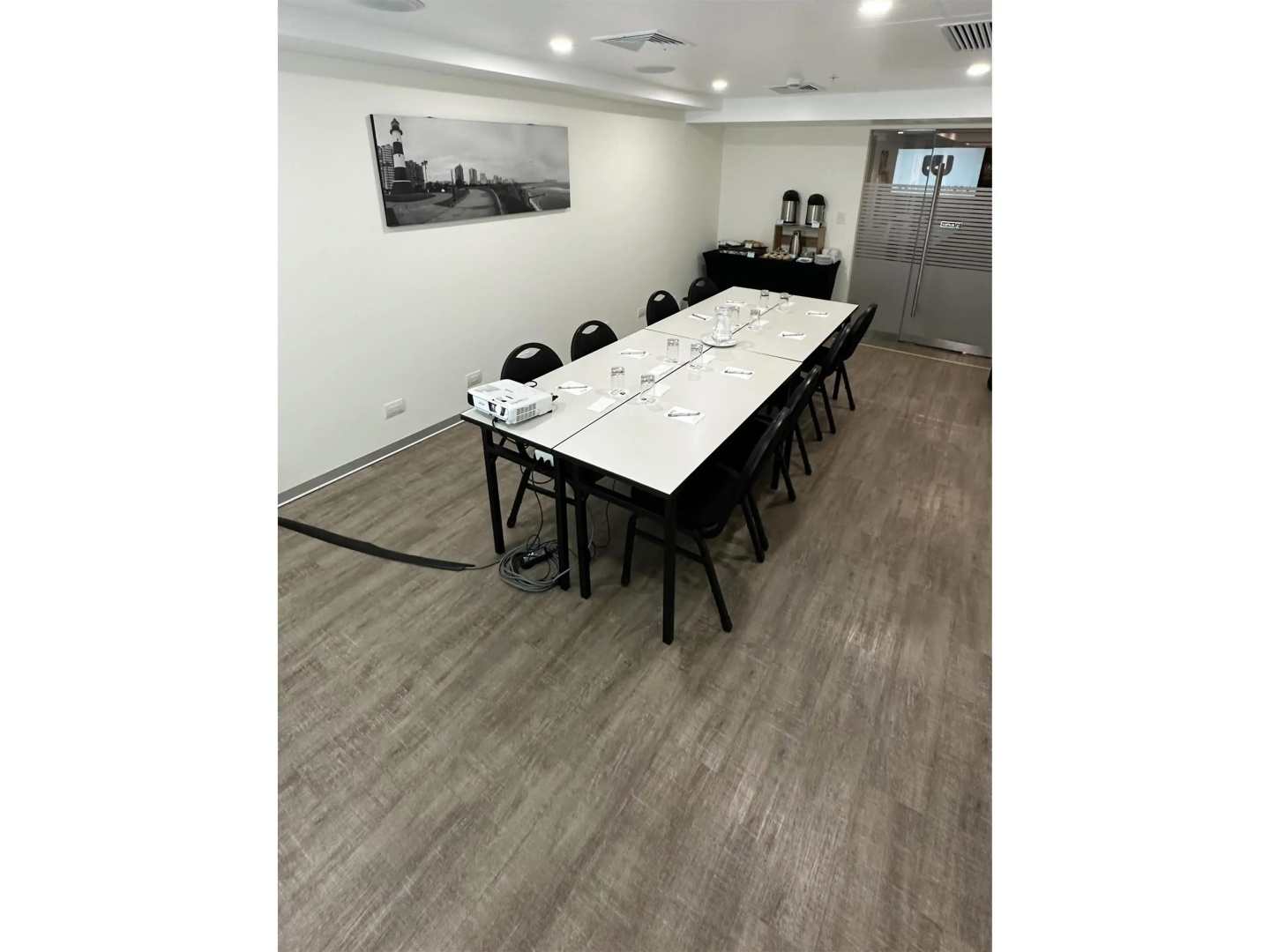Foto - Best Western Plus Urban Larco Hotel
