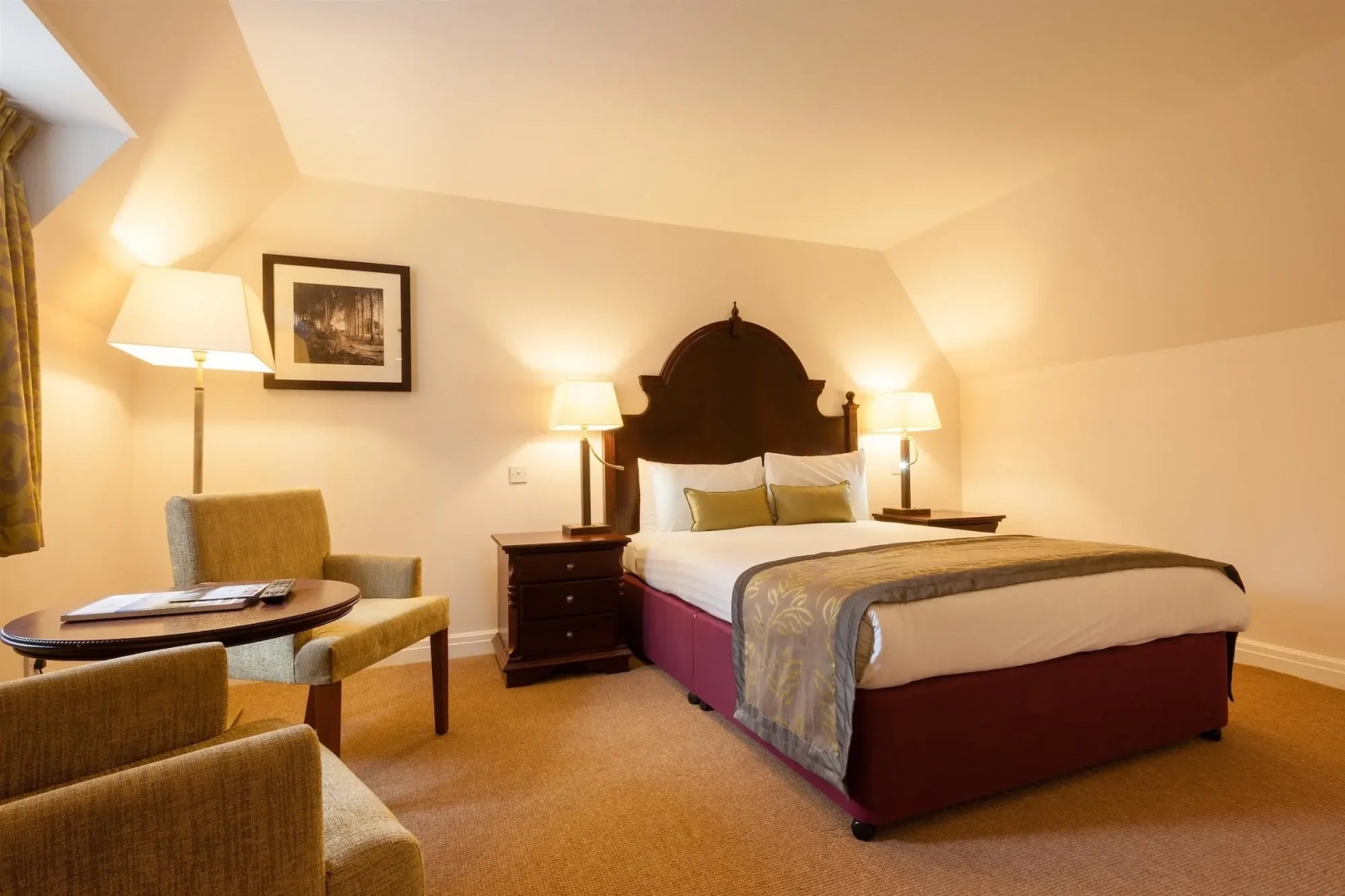 Photo - De Vere Tortworth Court