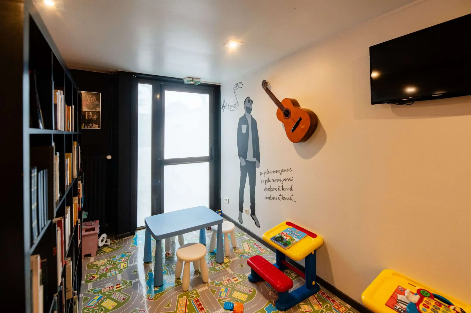 Photo - Logis Hotel Restaurant des Acacias Lille Tourcoing