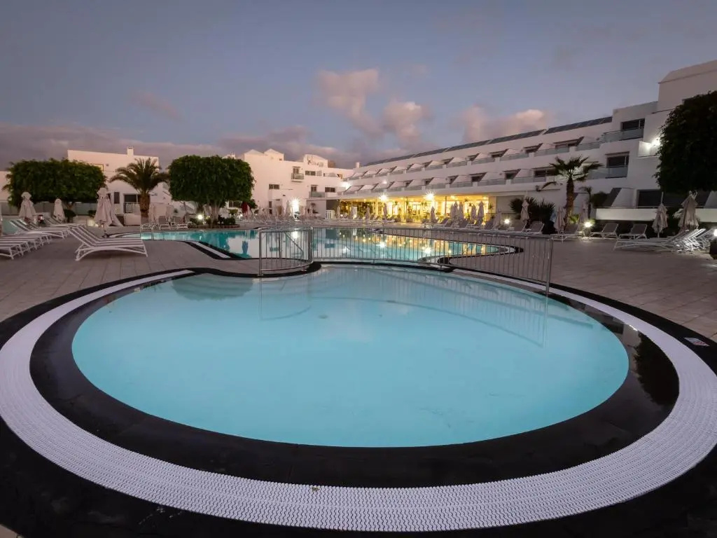 Foto - Hotel Lanzarote Village